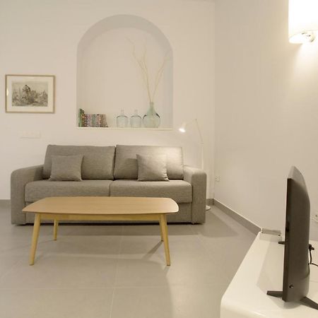Casas De Sevilla - Apartamento A Pie De Muralla - Centro Historico ภายนอก รูปภาพ