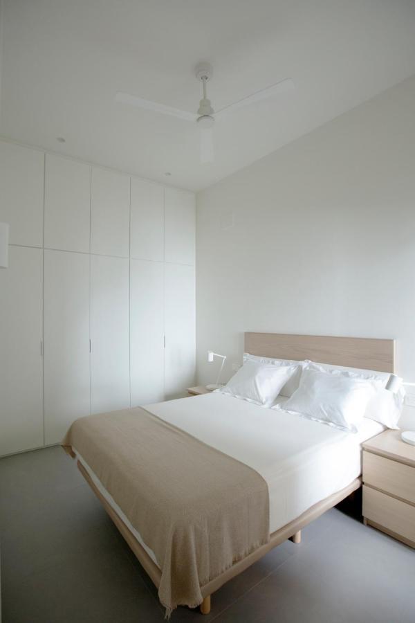 Casas De Sevilla - Apartamento A Pie De Muralla - Centro Historico ภายนอก รูปภาพ